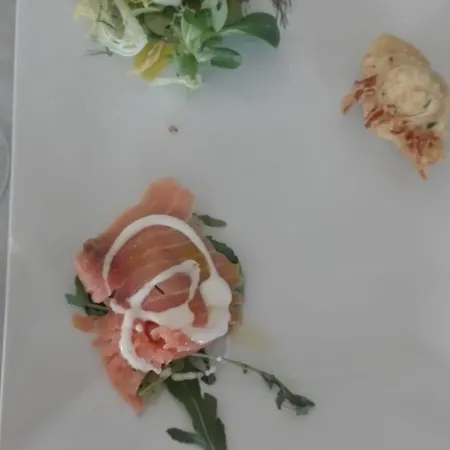 Hotel Il Ciambellino 2*