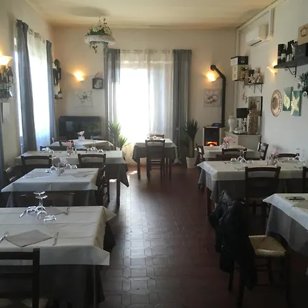 酒店 Il Ciambellino