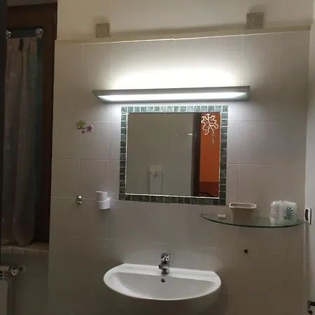Il Ciambellino Hotel 2*