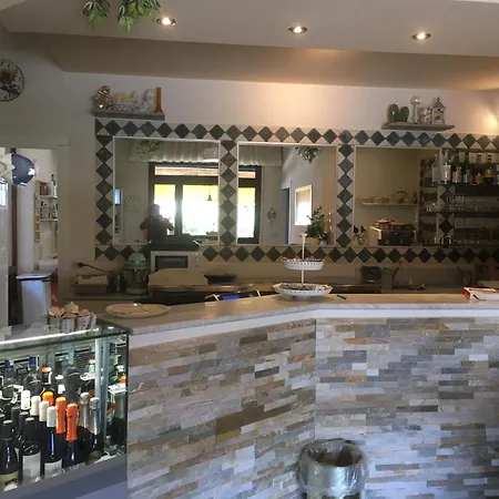 Hotel Il Ciambellino 2*