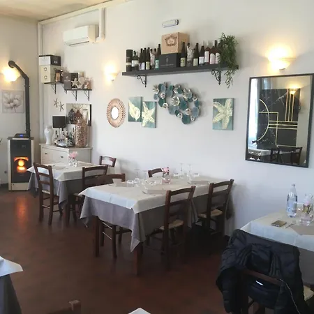 酒店 Il Ciambellino 2*