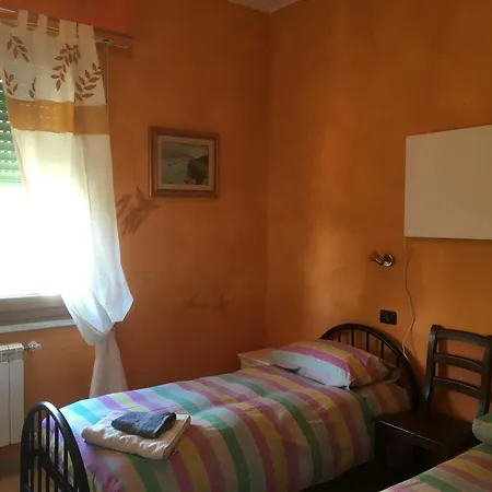 Hotel Il Ciambellino