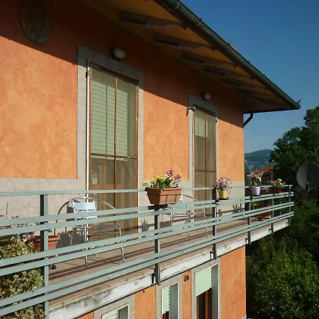 Il Ciambellino Hotel Santo Stefano di Magra