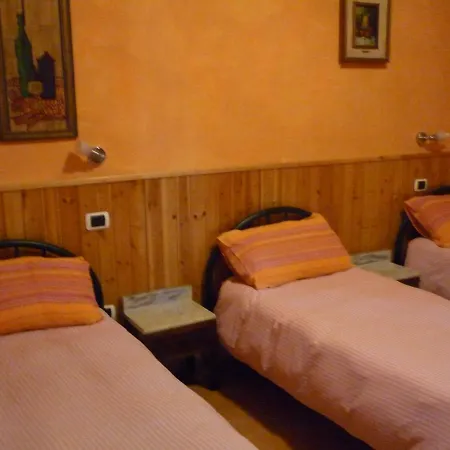 Il Ciambellino Hotel 2*