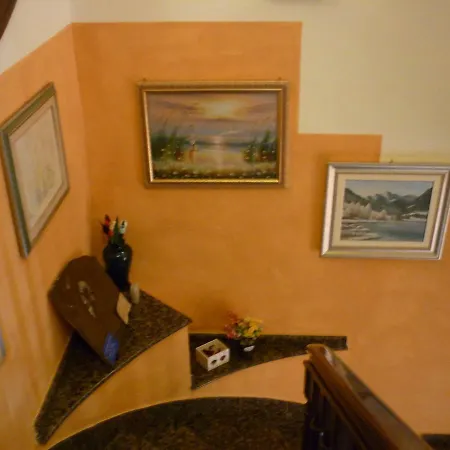 Hotel Il Ciambellino Santo Stefano di Magra