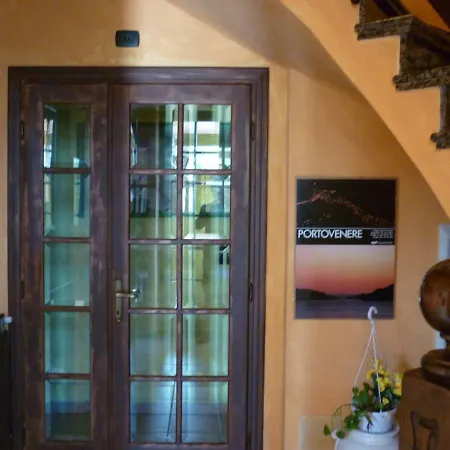 Il Ciambellino Hotel Santo Stefano di Magra