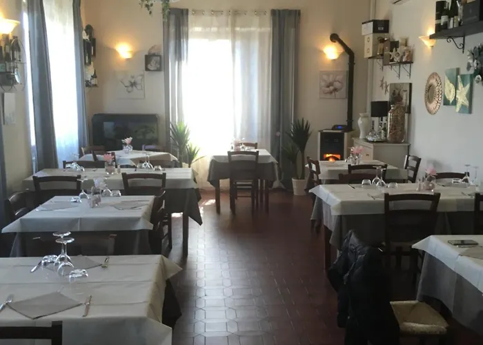Hotel Il Ciambellino