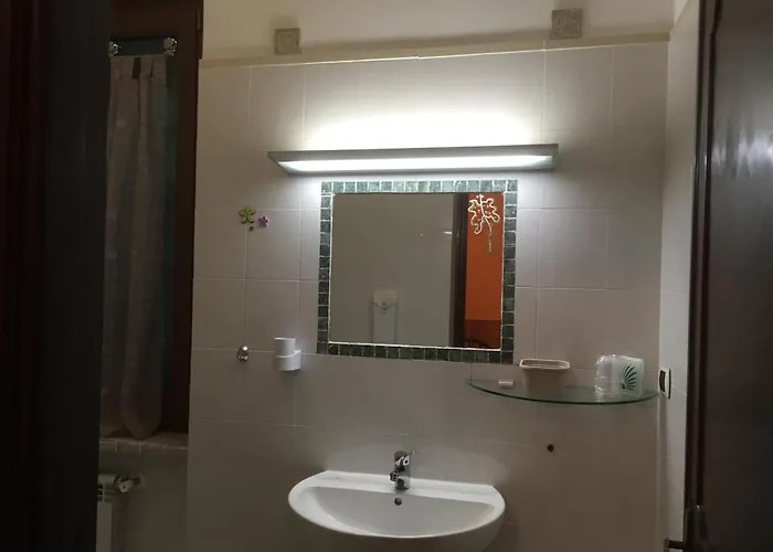 Il Ciambellino Hotel 2*