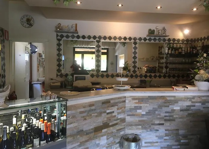 Hotel Il Ciambellino 2*