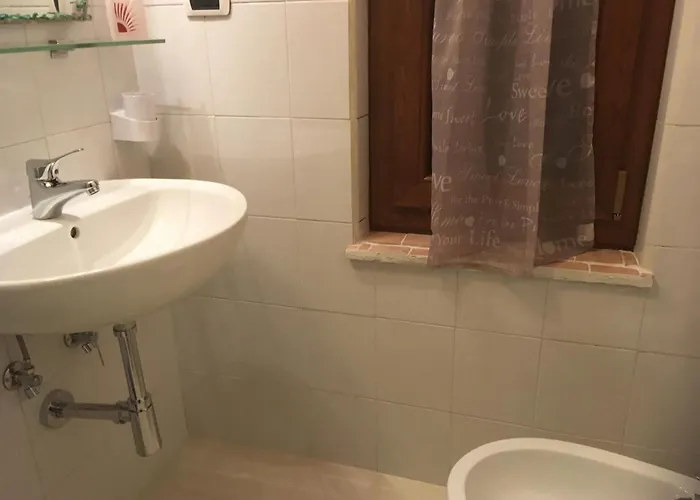 Il Ciambellino Hotel Santo Stefano di Magra
