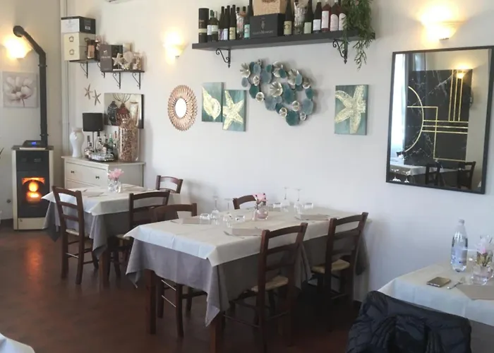 Hotel Il Ciambellino 2*