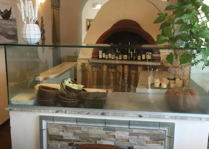 Hotel Il Ciambellino Santo Stefano di Magra