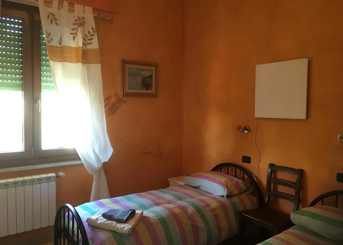 Hotel Il Ciambellino