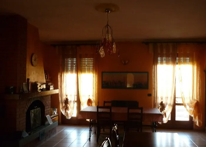Il Ciambellino Hotel 2*