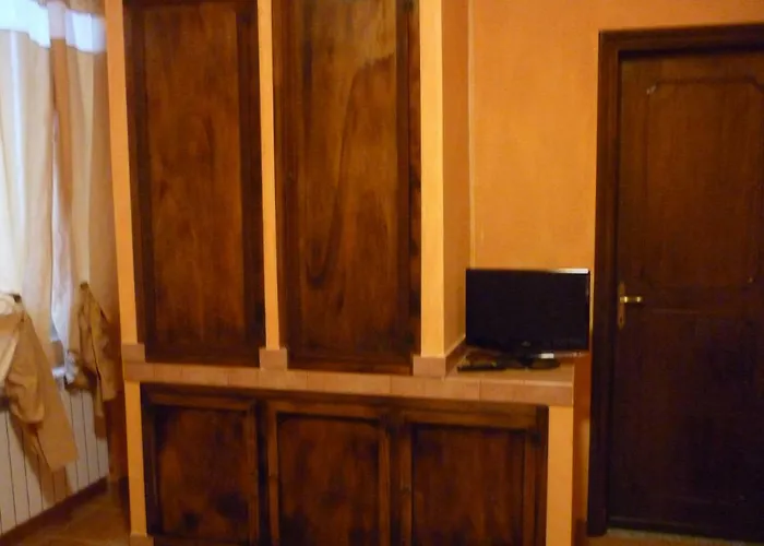 Hotel Il Ciambellino Santo Stefano di Magra