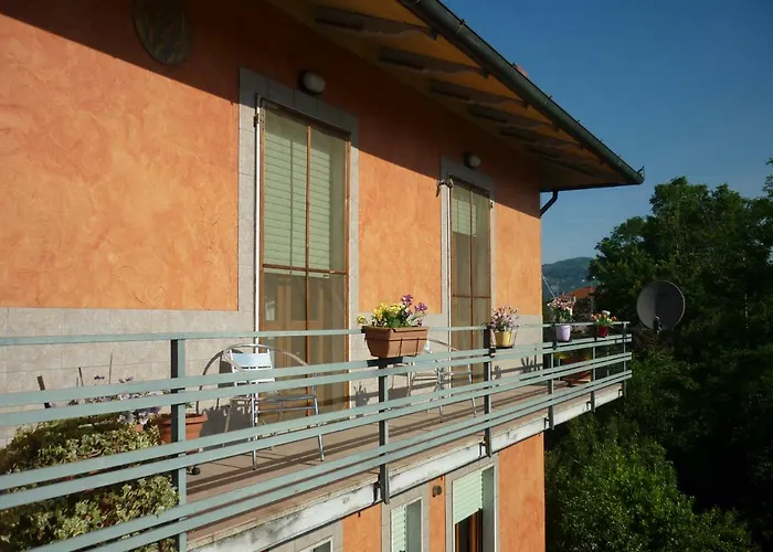 Il Ciambellino Hotel Santo Stefano di Magra