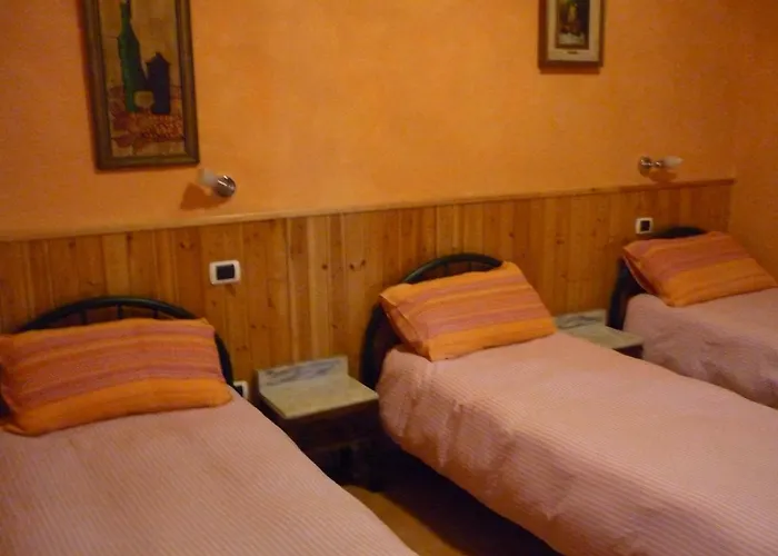 Il Ciambellino Hotel 2*