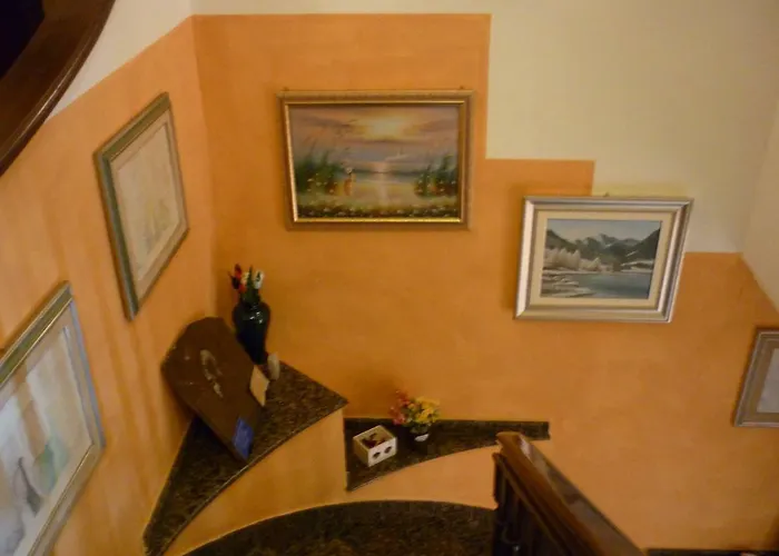 Hotel Il Ciambellino Santo Stefano di Magra