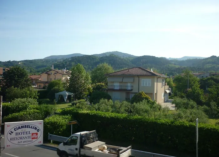 Il Ciambellino Hotel