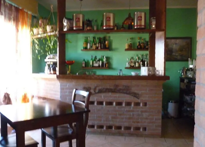 Il Ciambellino Hotel Santo Stefano di Magra