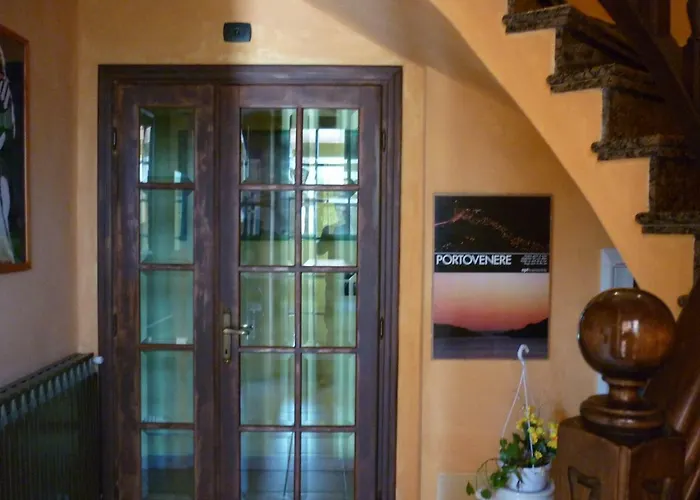 Il Ciambellino Hotel Santo Stefano di Magra