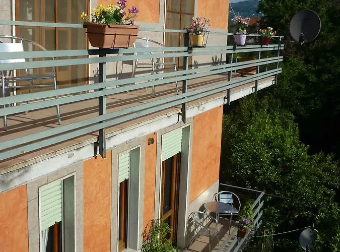 Hotel Il Ciambellino