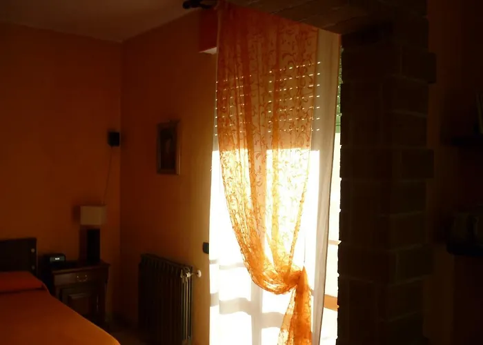 Hotel Il Ciambellino 2*