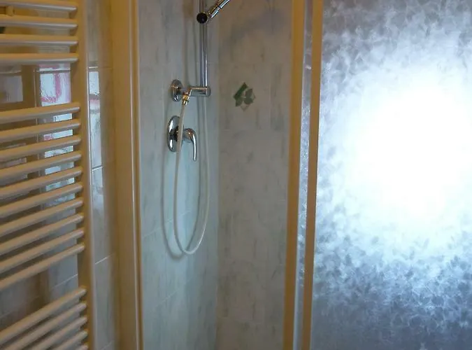 Hotel Il Ciambellino 2*